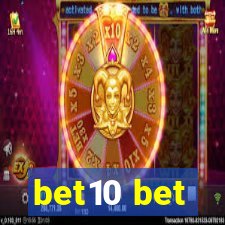 bet10 bet